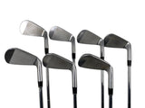 Srixon ZXi7 Forged Irons
