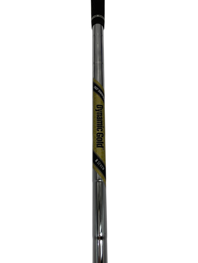 Srixon ZXi7 Forged Irons