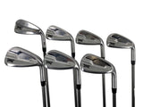 PXG 0211 DualCor Irons