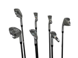 PXG 0211 DualCor Irons