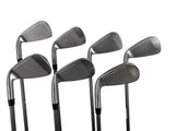 PXG 0211 DualCor Irons