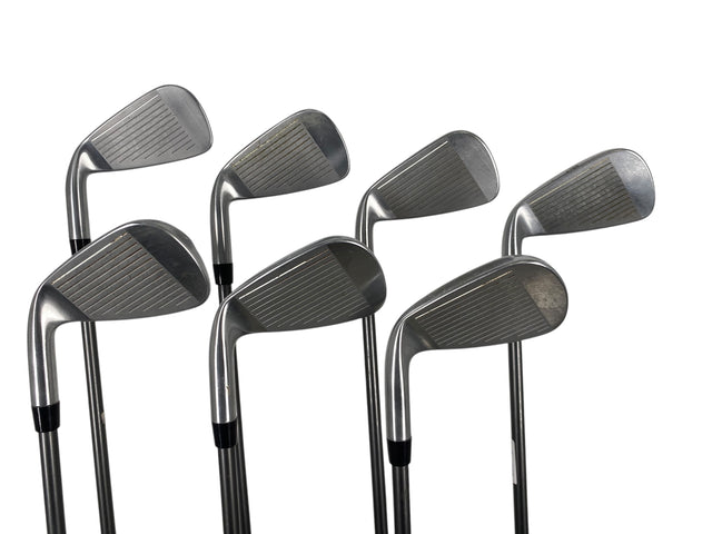 PXG 0211 DualCor Irons