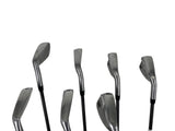 PXG 0211 DualCor Irons
