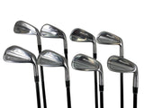 Mizuno M-15/M-13 Forged Irons