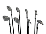 Mizuno M-15/M-13 Forged Irons