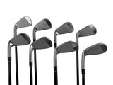 Mizuno M-15/M-13 Forged Irons
