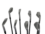 Mizuno M-15/M-13 Forged Irons