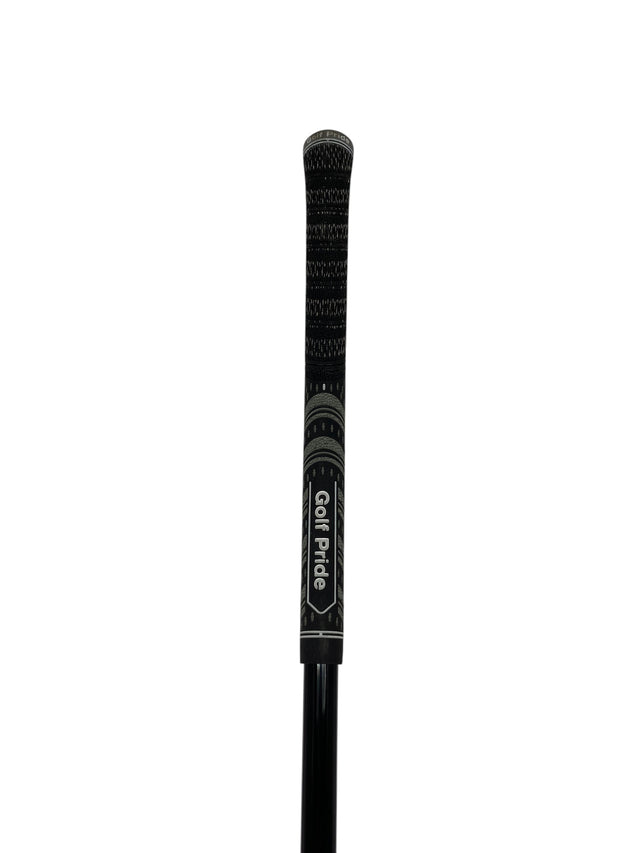Mizuno M-15/M-13 Forged Irons