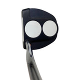 Odyssey Ai-One 2- Ball Jail Bird Mini Putter