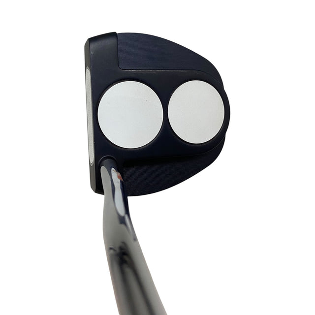 Odyssey Ai-One 2- Ball Jail Bird Mini Putter