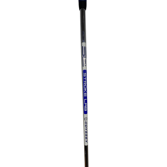 Odyssey Ai-One 2- Ball Jail Bird Mini Putter