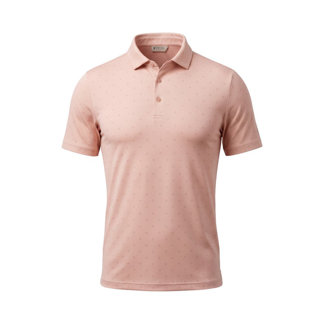 Levelwear Peach Whip Shirt