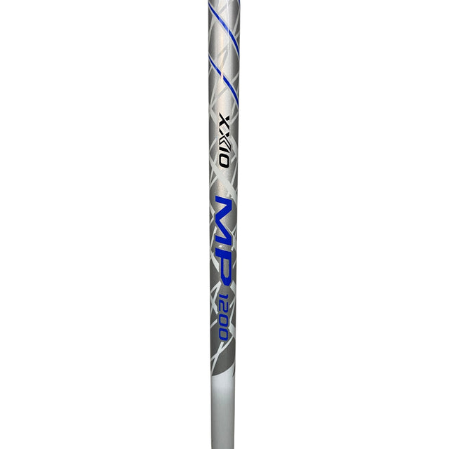 XXIO 12 18º 3 Hybrid