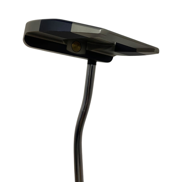 Odyssey Ai-One 2- Ball Jail Bird Mini T Putter