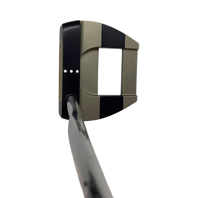Odyssey Ai-One 2- Ball Jail Bird Mini T Putter