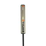 Odyssey Ai-One 2- Ball Jail Bird Mini T Putter