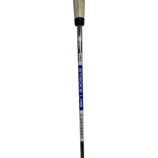 Odyssey Ai-One Cruiser Jail Bird Putter