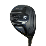 TaylorMade Max Qi4D 23º 4 Hybrid