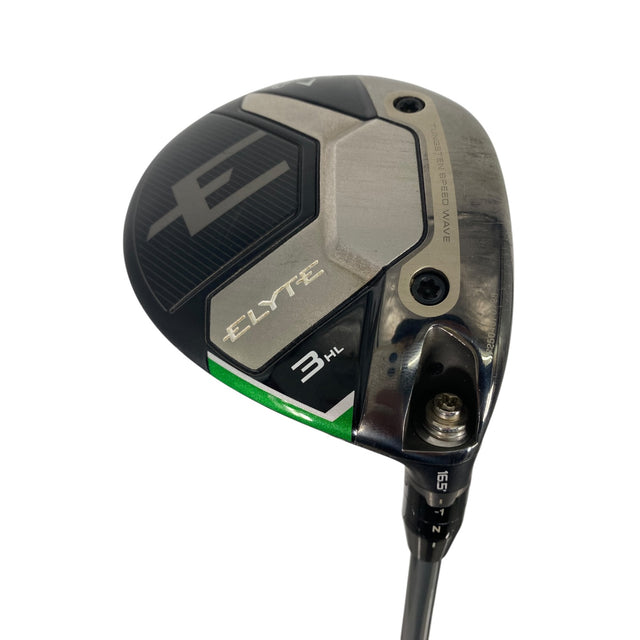 Callaway Elyte 16.5º HL 3 Wood
