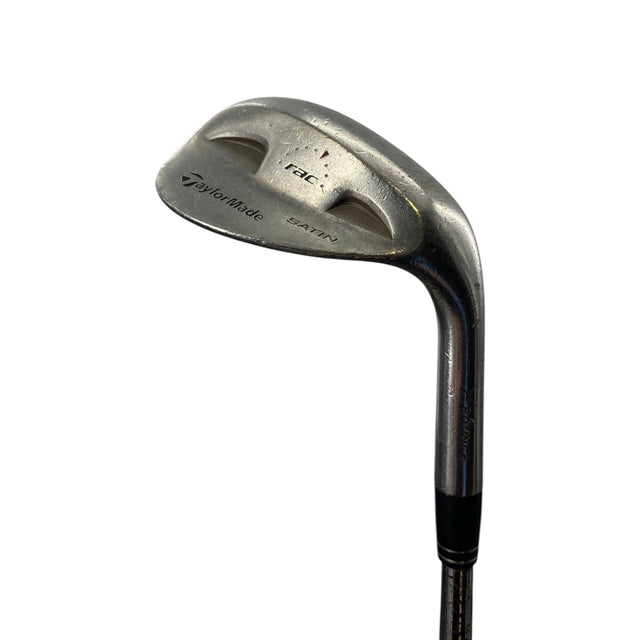 Taylormade RAC 60º Wedge