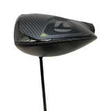 Taylormade Qi35 LS 8.0º Driver