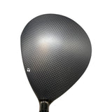 Taylormade Qi35 LS 8.0º Driver