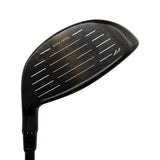 Taylormade R7 Quad Mini Driver 11.5º Driver