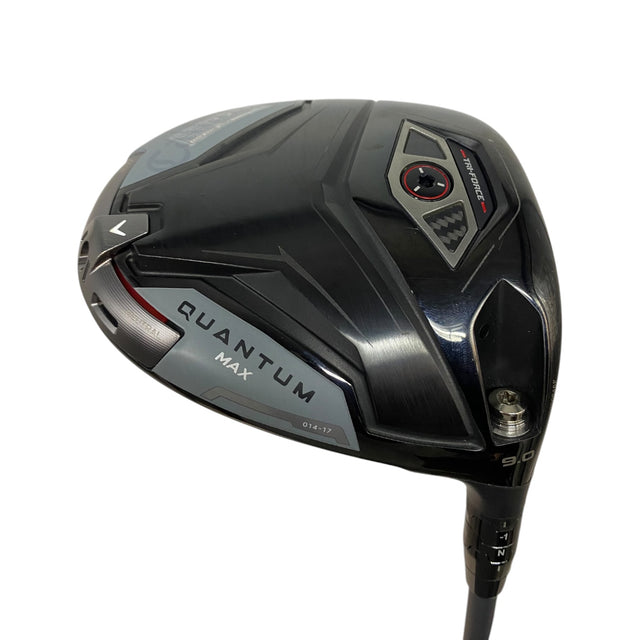 Callaway Quantum Max 9.0º Driver