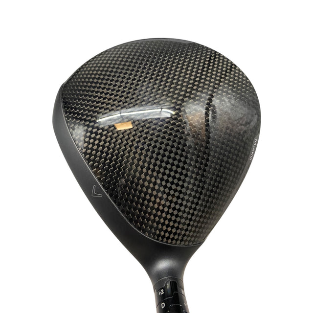 Callaway Quantum Max 9.0º Driver
