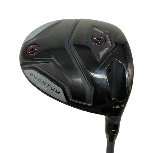 Callaway Quantum Mini 13.5º Driver