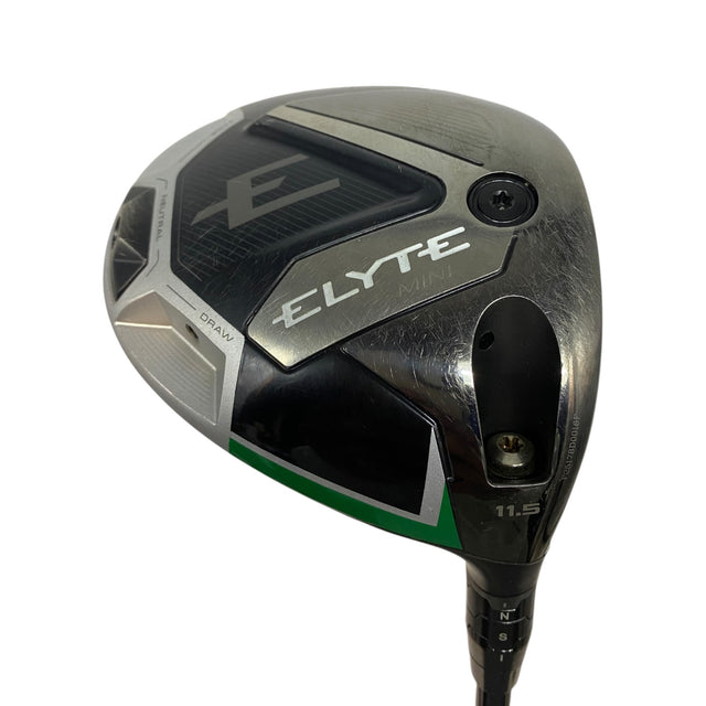Callaway Elyte 11.5º Mini Driver