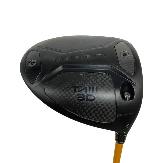 Sub 70 TAIII 3D 9.5º Driver
