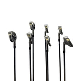 Callaway Mavrik Irons