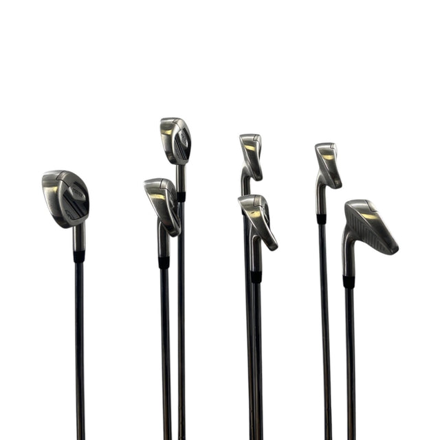 Callaway Mavrik Irons