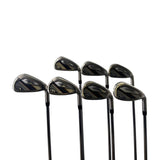 Callaway Mavrik Irons