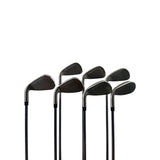 Callaway Mavrik Irons