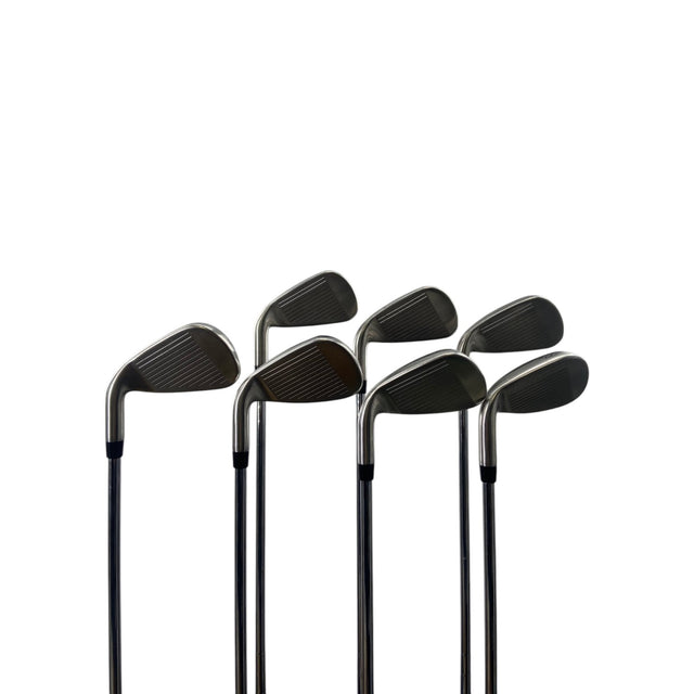 Callaway Mavrik Irons