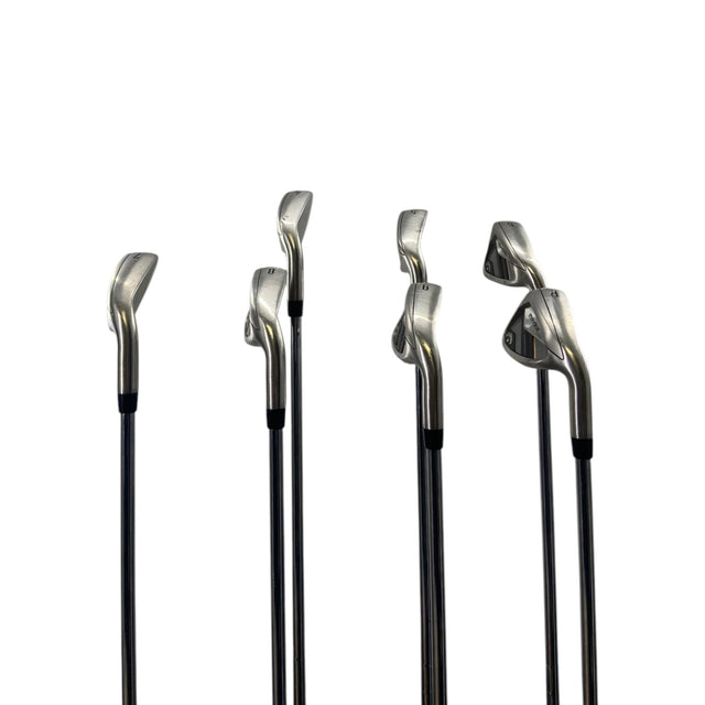 Callaway Mavrik Irons