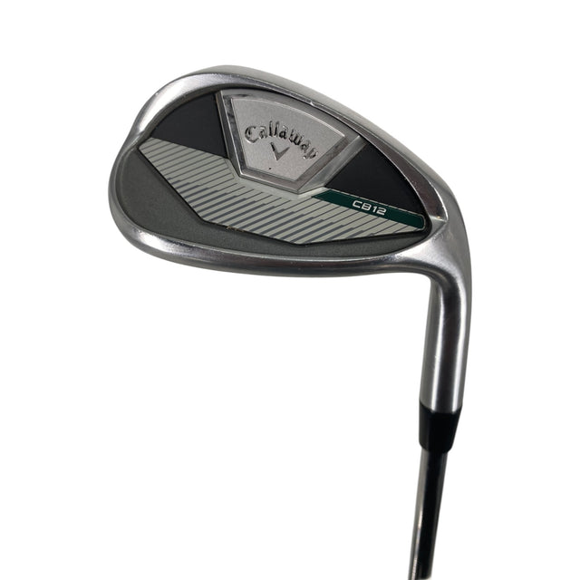 Callaway CB12 52º-12º Wedge