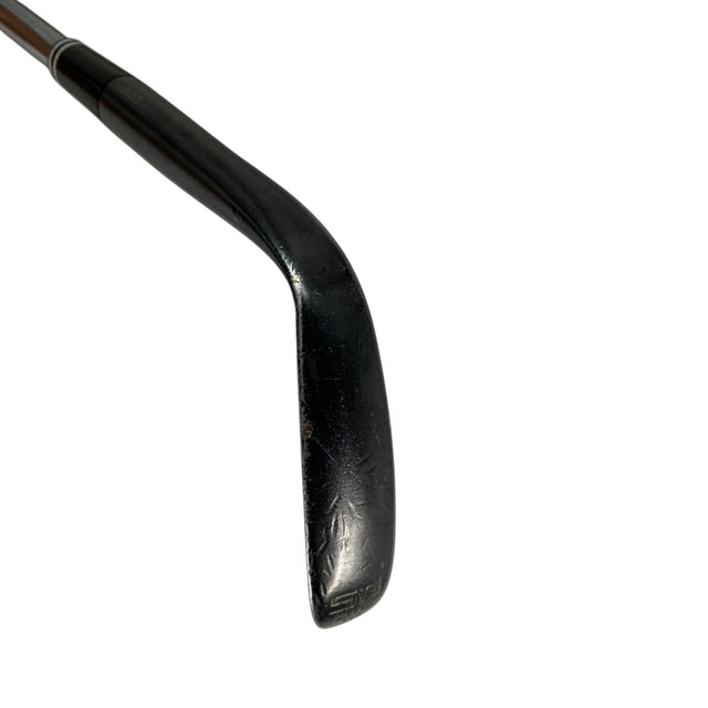 Cleveland RTX Zipcore Black 50º-10º Wedge