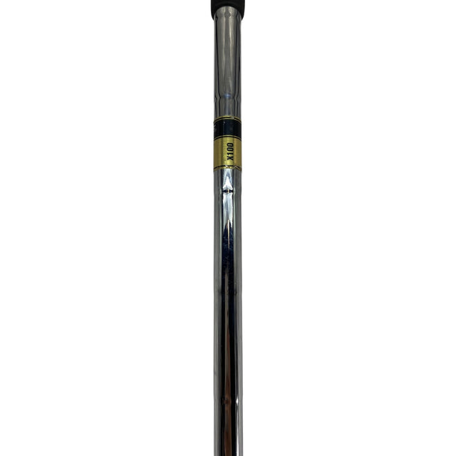 Cleveland RTX Zipcore Black 50º-10º Wedge