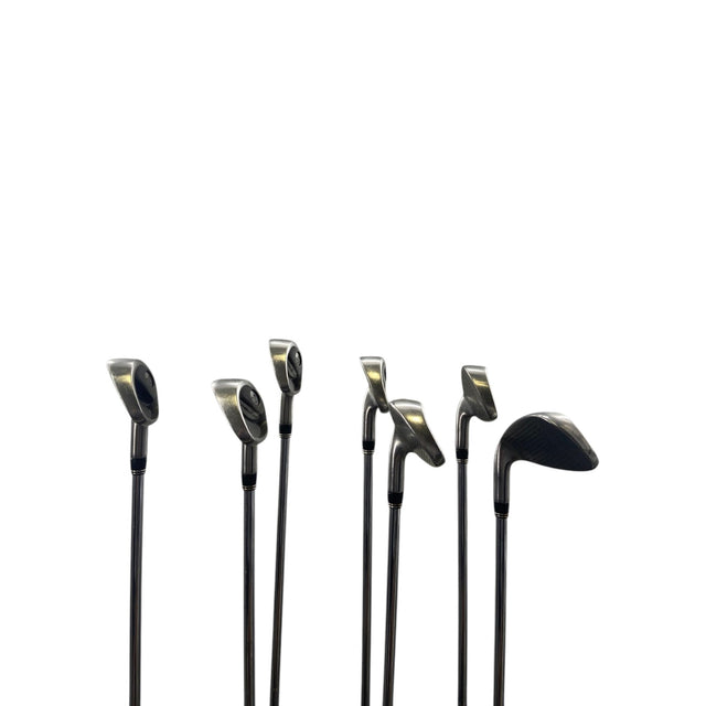 King Cobra 3100 I/H Irons