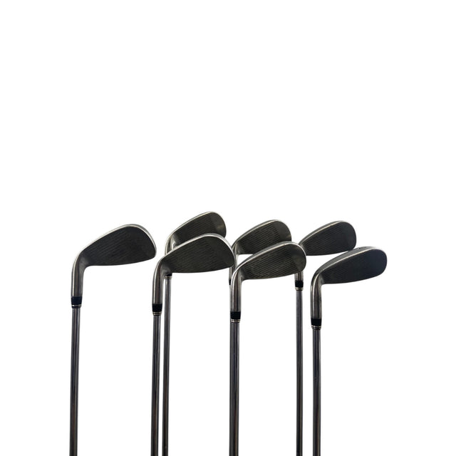 King Cobra 3100 I/H Irons