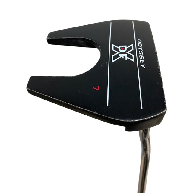 Odyssey DFX 7 Putter