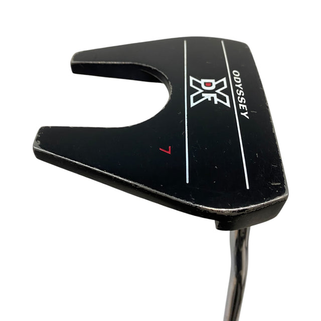 Odyssey DFX 7 Putter
