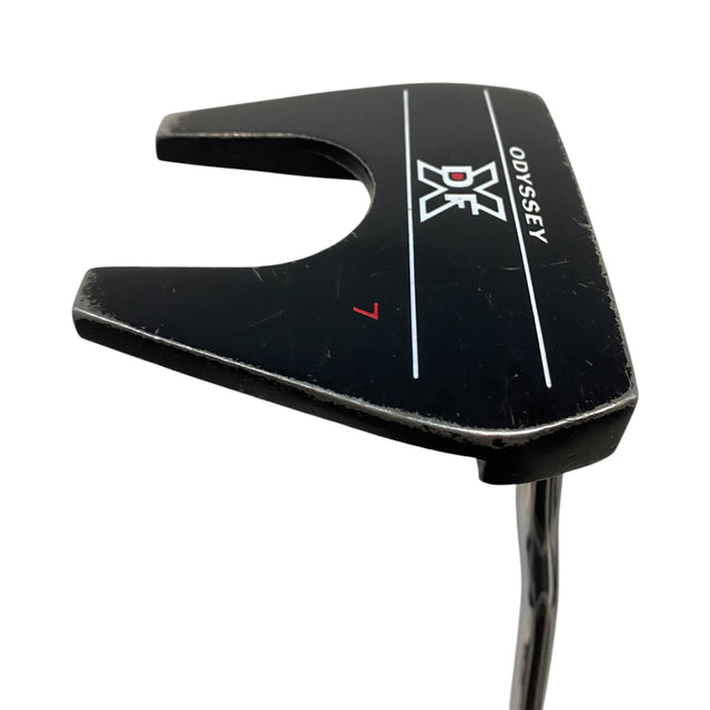 Odyssey DFX 7 Putter