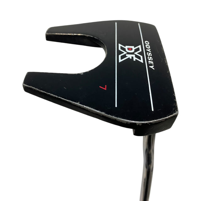 Odyssey DFX 7 Putter