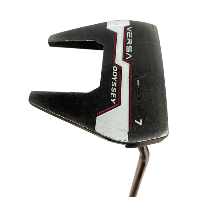 Odyssey Versa 7 Putter