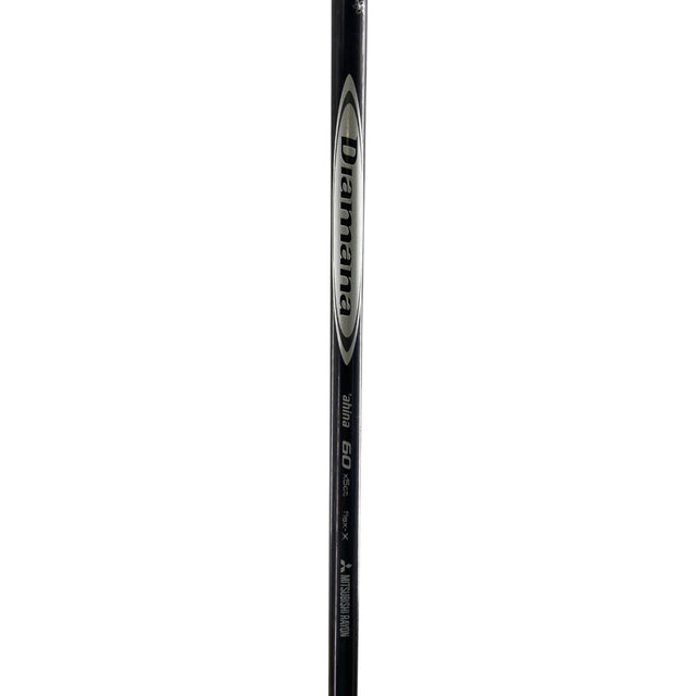Taylormade R11 9° Driver