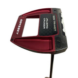 Odyssey Square 2 Square TRI-HOT Jailbird Cruiser Putter